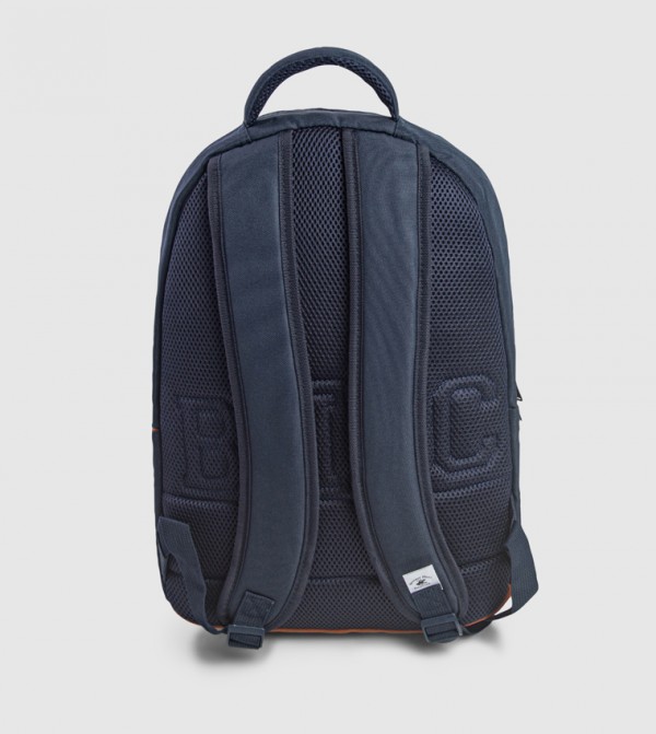 Beverly Hills Polo Club  - Navy Backpacks