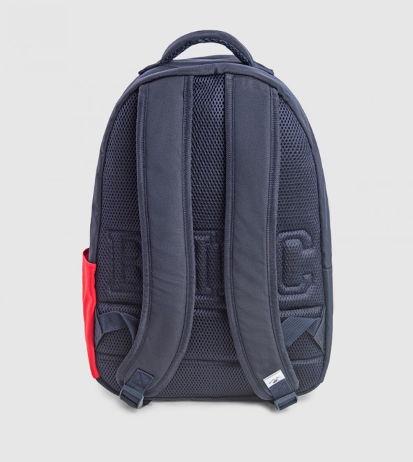 Beverly Hills Polo Club Back to School - Blue Backpacks