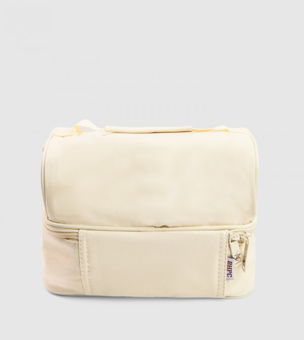 Beverly Hills Polo Club Beverly Hills Polo Club - Beige Lunch Bags