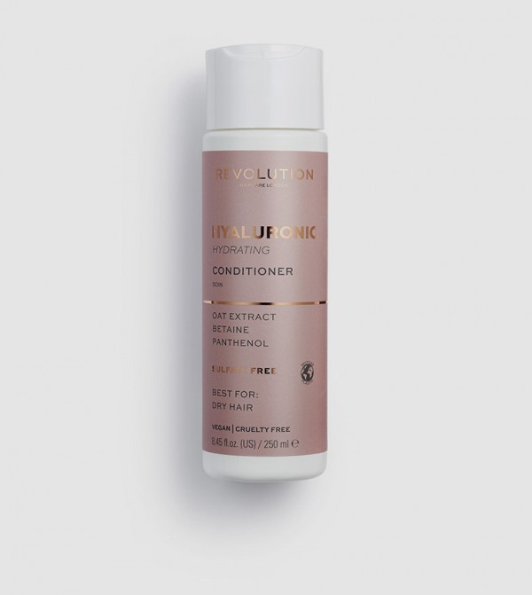 Revolution Haircare  Hair Care - Multi Eyeliners