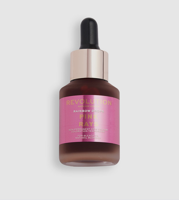 Revolution Haircare  Hair Care - Multi Eyeliners
