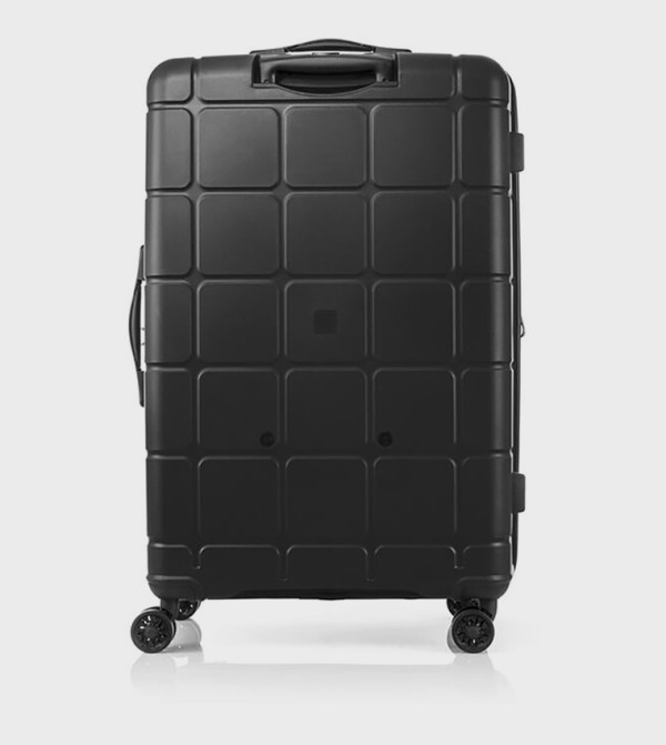 American Tourister  Travel Bags - Black Trolly Bags & Luggage