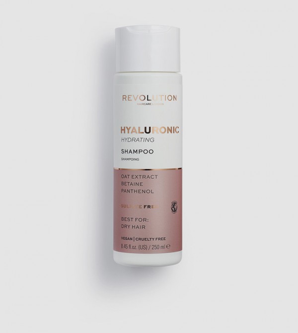Revolution Haircare  Hair Care - Multi Eyeliners