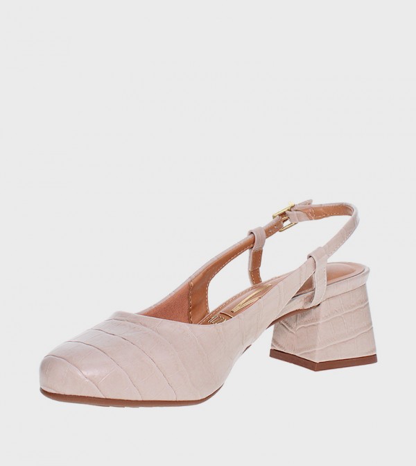 Vizzano Vizzano - Beige Pumps
