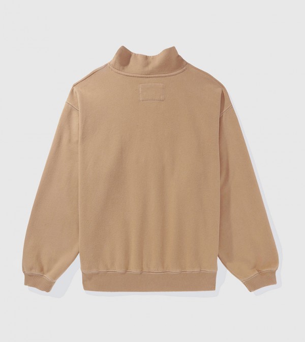 American Eagle  - Medium Brown Sweatshirts