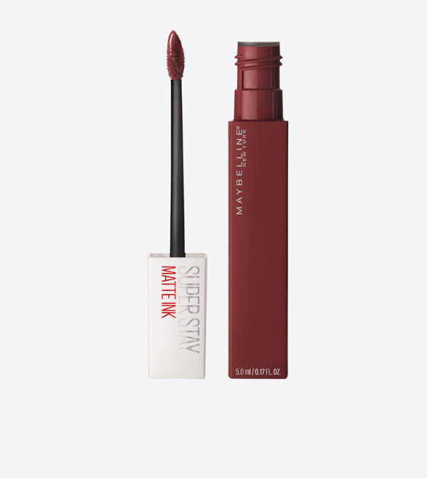 Maybelline New York Maybelline - Red Liquid Lipstick