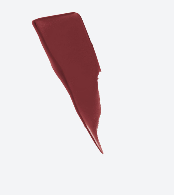 Maybelline New York Maybelline - Red Liquid Lipstick