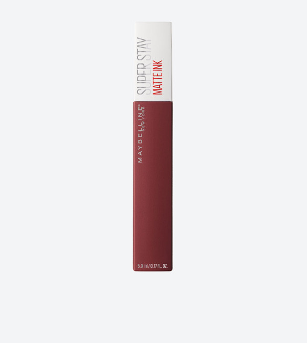 Maybelline New York Maybelline - Red Liquid Lipstick