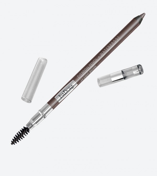 إيزادورا  مكياج  - بني  Eye Brows