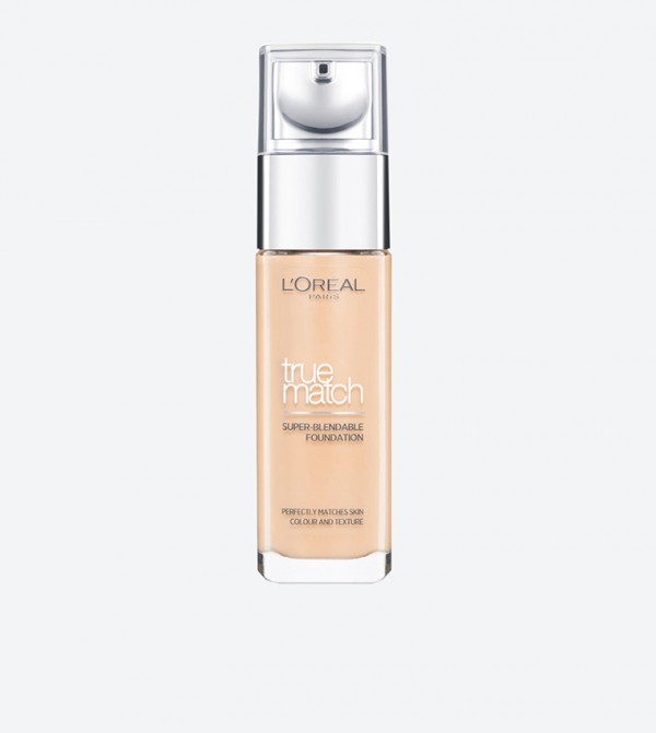 L'Oreal Paris L'Oreal Paris - Beige FOUNDATION