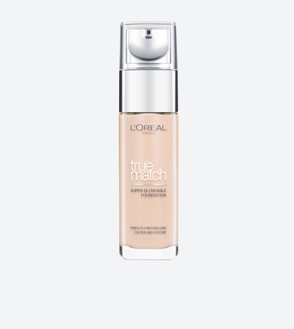 L'Oreal Paris L'Oreal Paris - Beige FOUNDATION