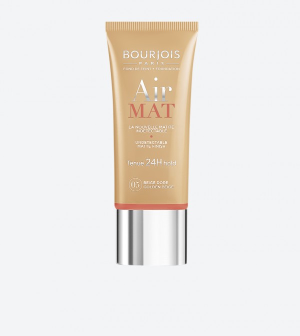 بورجوا Beauty Face All Edit - بيج FOUNDATION