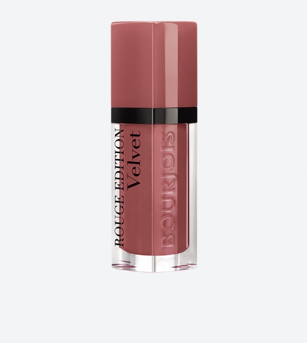 Bourjois  - Red Liquid Lipstick