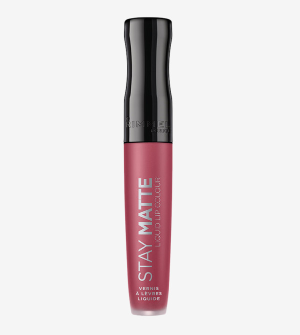 Rimmel London  Rimmel London - Pink Liquid Lipstick