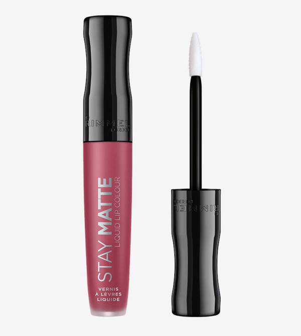 Rimmel London  Rimmel London - Pink Liquid Lipstick