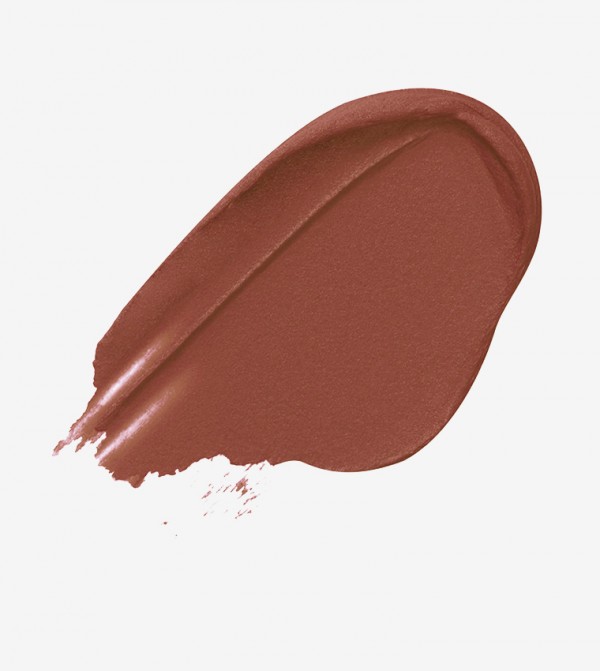 ريميل لندن ريميل لندن - بني  Liquid Lipstick