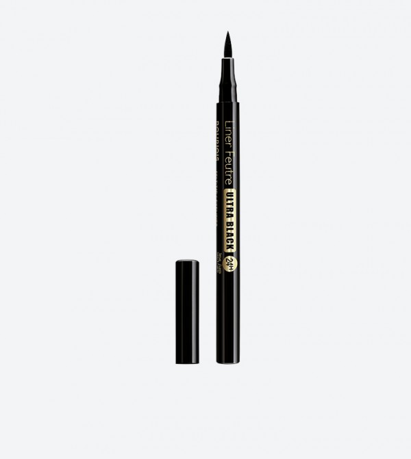 بورجوا بورجوا - أسود Eyeliners