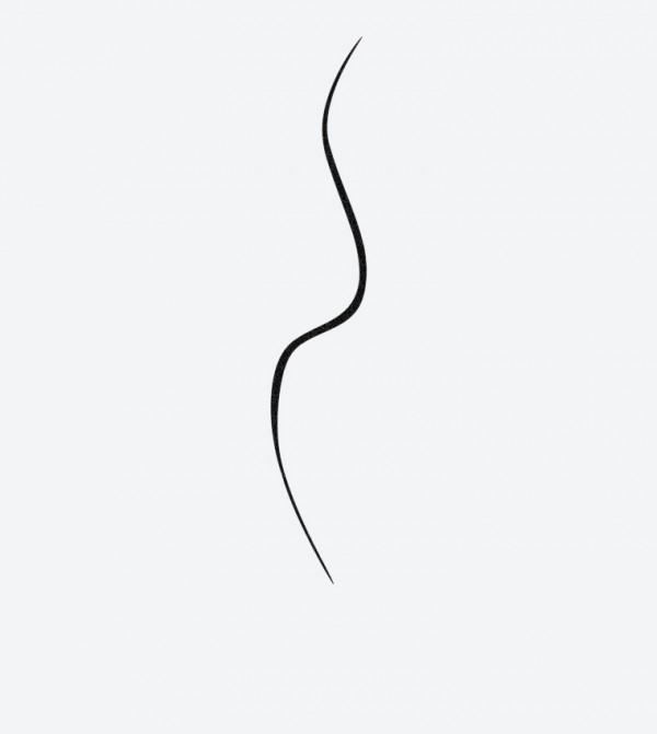 بورجوا بورجوا - أسود Eyeliners