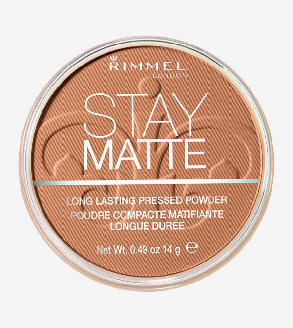 ريميل لندن ريميل لندن - بيج Loose Powder / Compact