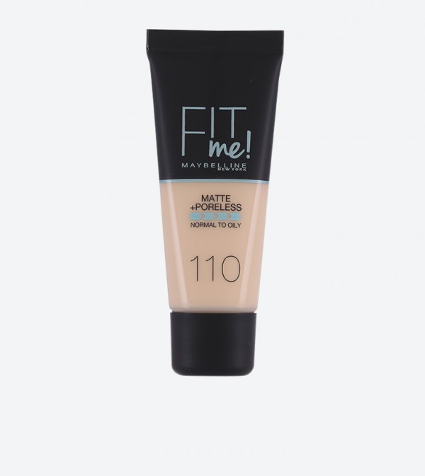 Maybelline New York Maybelline - Beige Foundation & Concealer