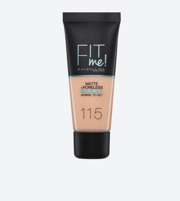 Maybelline New York Maybelline - Pink FOUNDATION