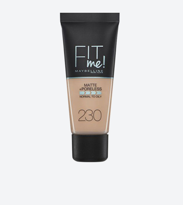 Maybelline New York Maybelline - Beige Foundation & Concealer