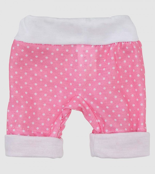 Hema Hema - Pink Shorts