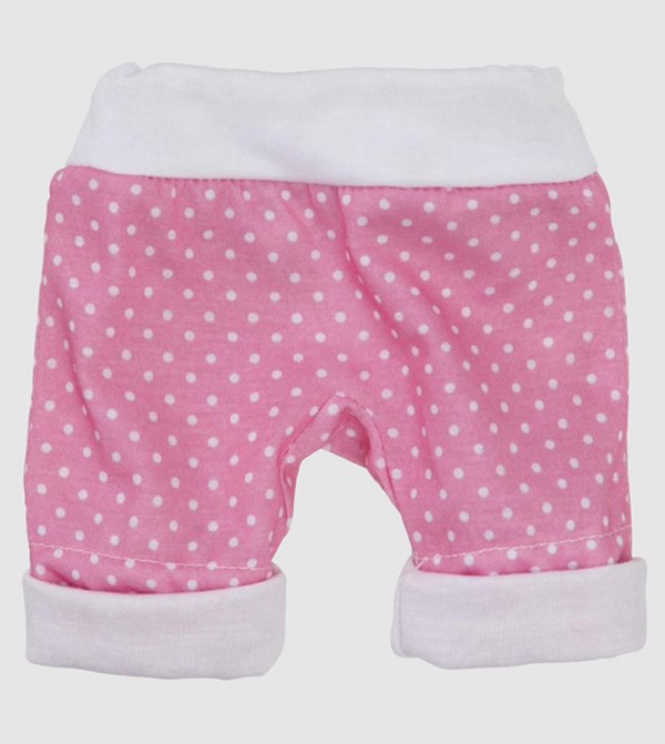 Hema Hema - Pink Shorts