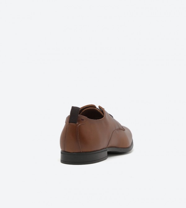 Call it Spring  Shoes - Brown Formal
