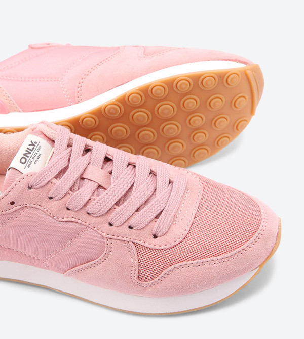 اونلي اونلي - وردي Trainers