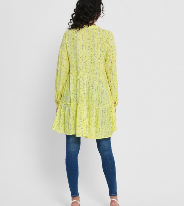 Only ONLY - White Casual Dresses