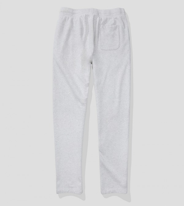American Eagle American Eagle - White Track Pants/Joggers