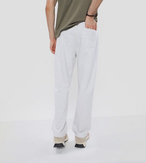 American Eagle American Eagle - White Track Pants/Joggers