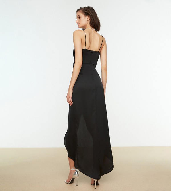 Trendyol Trendyol  - Black Casual Dress