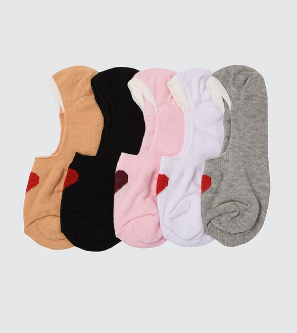 Trendyol Trendyol  - Multi Hosiery