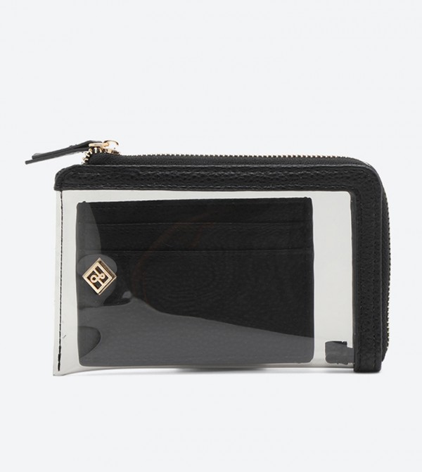 Call it Spring  Accessories - Black Wallets