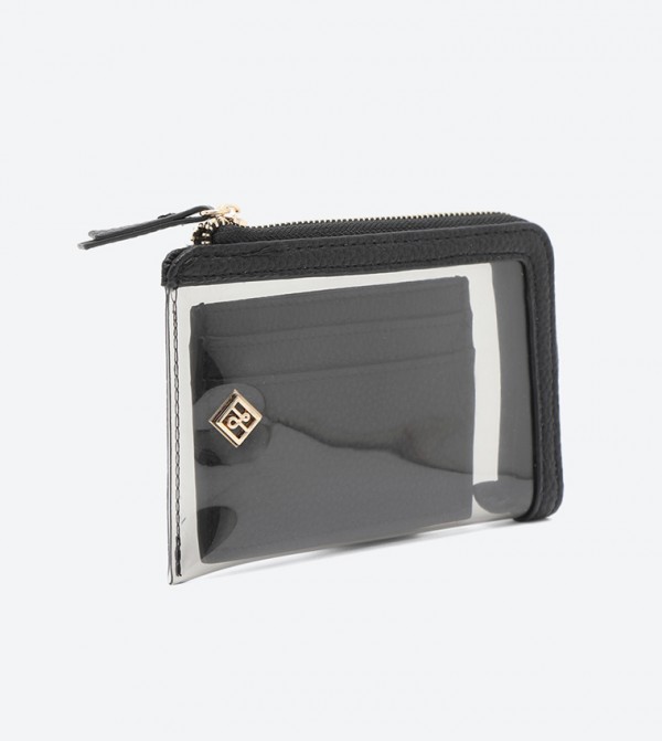 Call it Spring  Accessories - Black Wallets