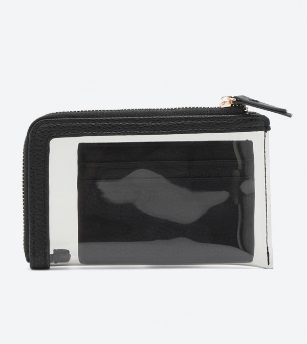 Call it Spring  Accessories - Black Wallets