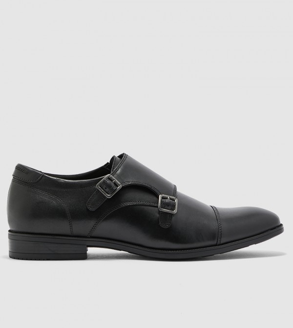 Aldo tabby days - Black Moccasins/Loafer