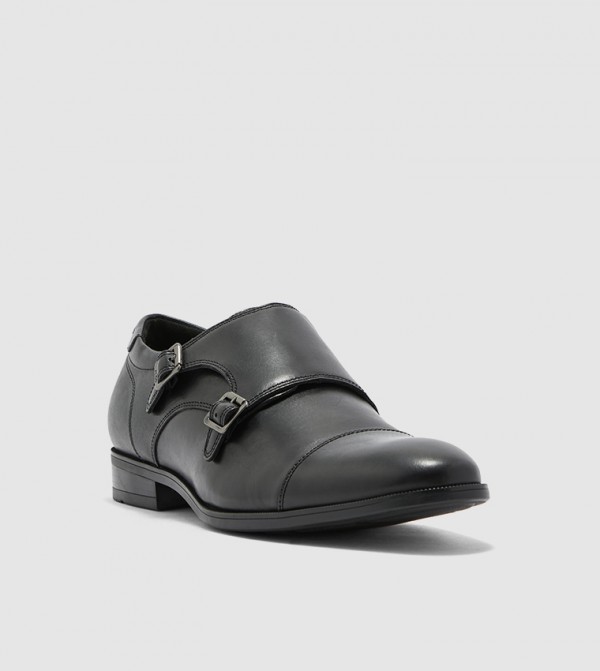 Aldo tabby days - Black Moccasins/Loafer