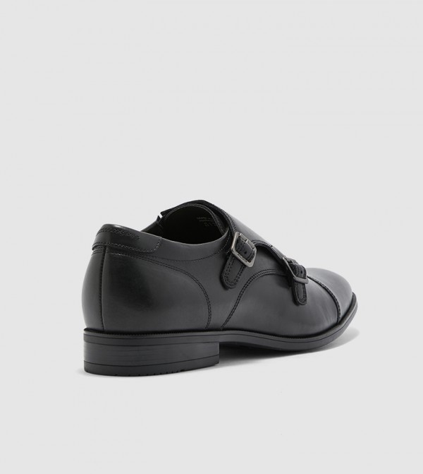 Aldo tabby days - Black Moccasins/Loafer