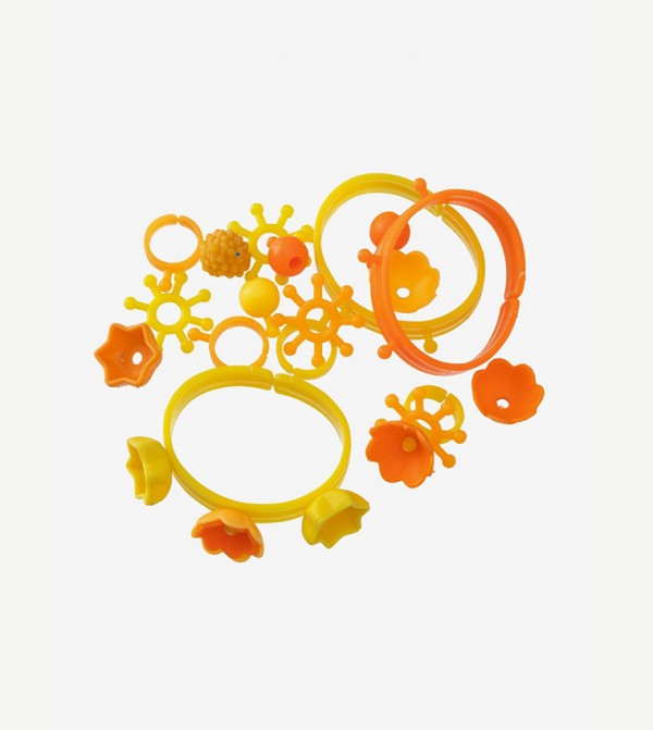 Hema  Bath Time - Multi Bath Toys