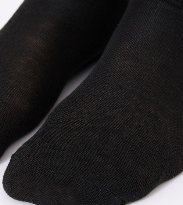 Aldo Accessories  - Black Ankle Socks