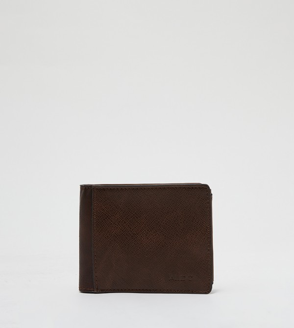 Aldo Aldo - Brown Wallets