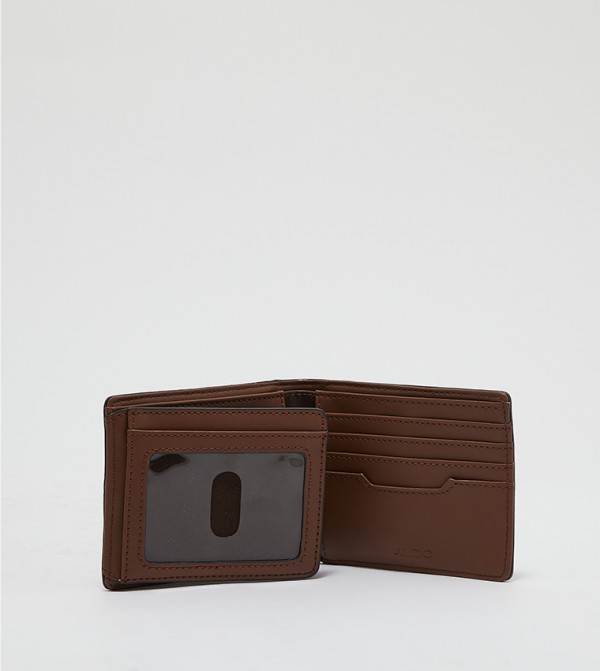 Aldo Aldo - Brown Wallets