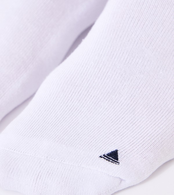 Aldo Accessories  - White Ankle Socks