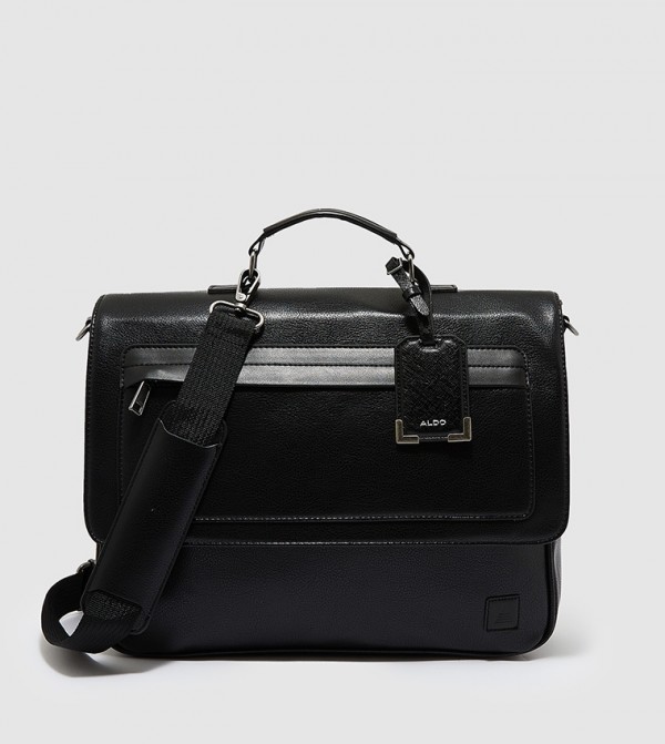 Aldo Aldo - Black Messenger Bags