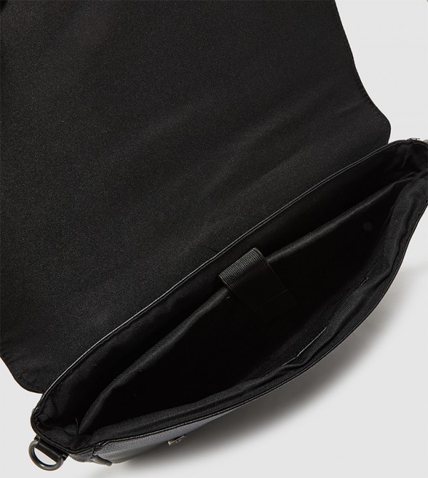 Aldo Aldo - Black Messenger Bags