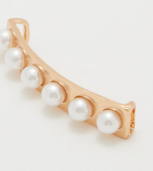Aldo Accessories Aldo Accessories - Gold Shoe Charms/Jibbitz