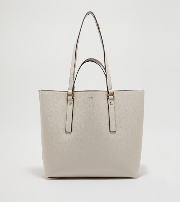 Aldo Aldo - Bone Tote Bag